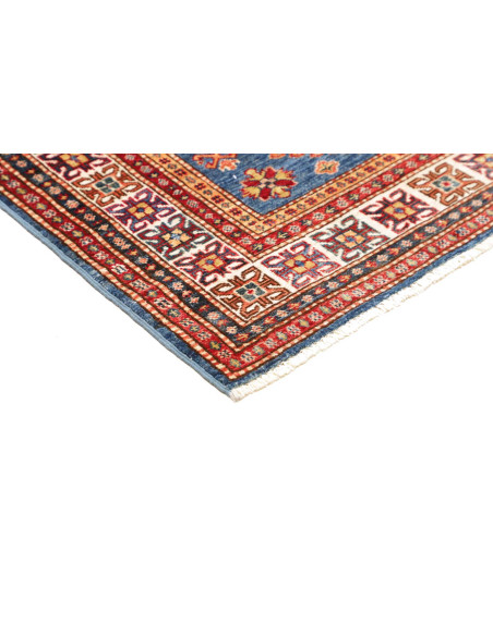 Kazak Fine 99x151 Cm Kazak Fine, Pakistan, Lana Cardata A