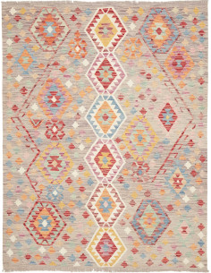 Kilim 159x206 Cm Kilim Afghanistan
