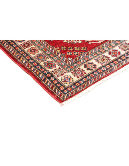 Kazak Fine 105x151 Cm Kazak Fine Pakistan Lana Cardata A