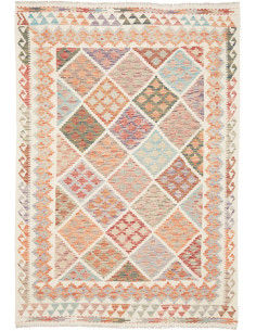 Kilim 153x215 Cm Kilim Afghanistan