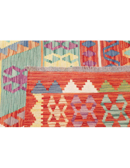 Kilim 209x294 Cm Kilim