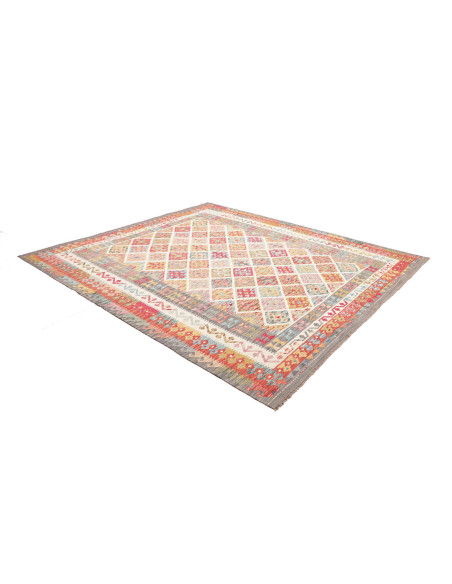 Kilim 256x290 Cm Kilim Afghanistan
