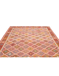 Kilim 248x294 Cm Kilim Afghanistan 2