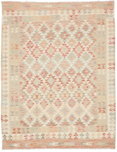 Kilim 153x196 Cm Kilim Afghanistan