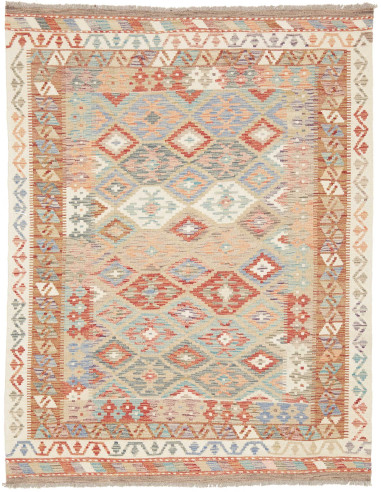Kilim 145x193 Cm Kilim