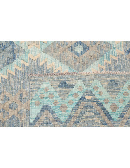 Kilim 204x300 Cm Kilim Afghanistan
