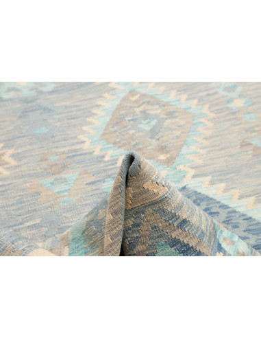Kilim 204x300 Cm Kilim Afghanistan