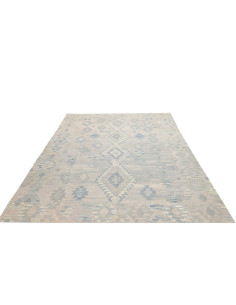 Kilim 207x283 Cm Kilim Afghanistan, Wool 2