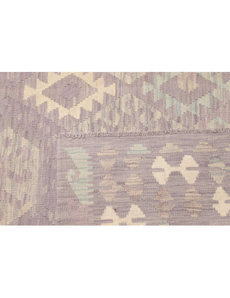 Kilim 206x288 Cm Kilim Afghanistan