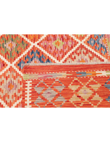Kilim 208x299 Cm Kilim Afghanistan