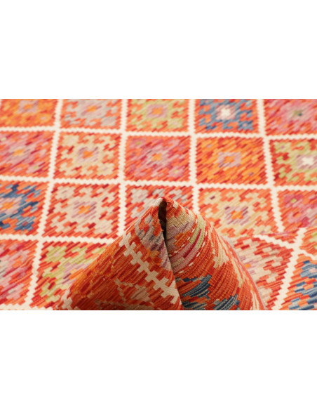 Kilim 208x299 Cm Kilim Afghanistan