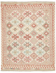 Kilim 154x194 Cm Kilim
