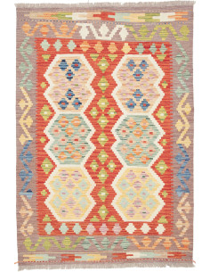 Kilim 123x177 Cm Kilim