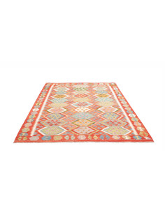 Kilim 180x237 Cm Kilim Afghanistan 2