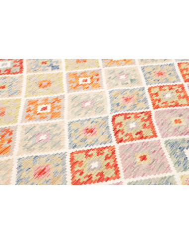 Kilim 183x257 Cm Kilim, Afghanistan