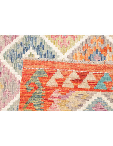 Kilim 183x257 Cm Kilim, Afghanistan