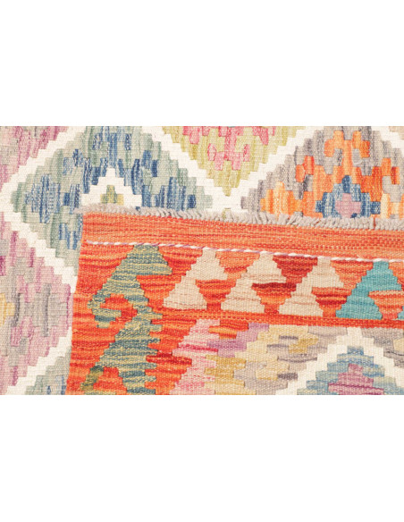 Kilim 183x257 Cm Kilim, Afghanistan