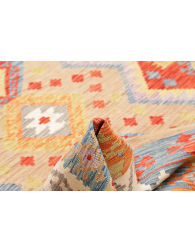 Kilim 178x250 Cm Kilim Afghanistan