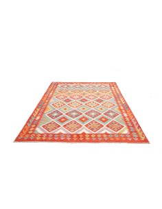 Kilim 175x246 Cm Kilim, Afghanistan 2