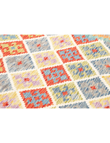 Kilim 174x242 Cm Kilim Afghanistan
