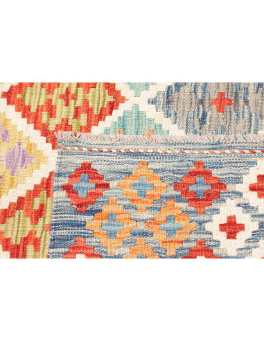 Kilim 174x242 Cm Kilim Afghanistan