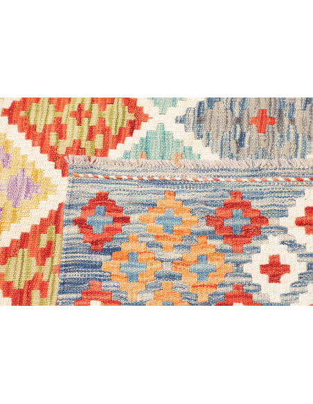Kilim 174x242 Cm Kilim Afghanistan