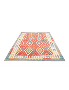 Kilim 178x241 Cm Kilim Afghanistan 2