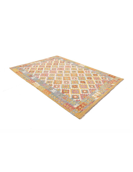 Kilim 176x241 Cm Kilim, Afghanistan