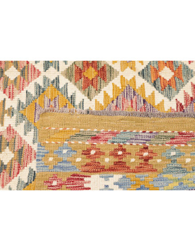 Kilim 176x241 Cm Kilim, Afghanistan