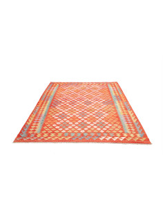 Kilim 182x239 Cm Kilim Afghanistan 2