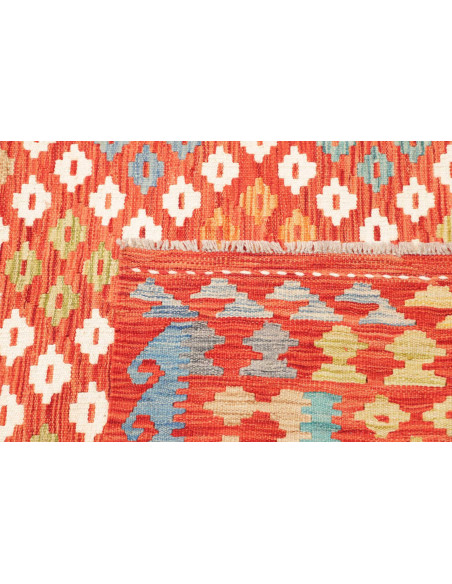 Kilim 182x239 Cm Kilim Afghanistan