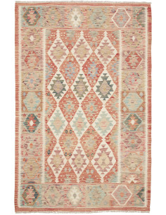 Kilim 125x195 Cm Kilim Afghanistan Wool