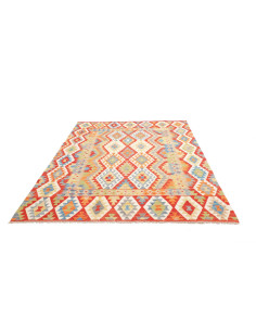 Kilim 177x237 Cm Kilim Afgano 2