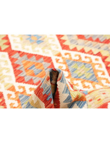Kilim 177x237 Cm Kilim Afgano