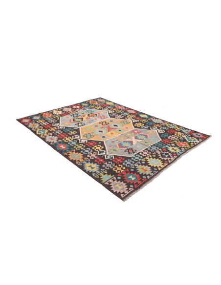 Kilim 177x233 Cm Kilim Afghanistan