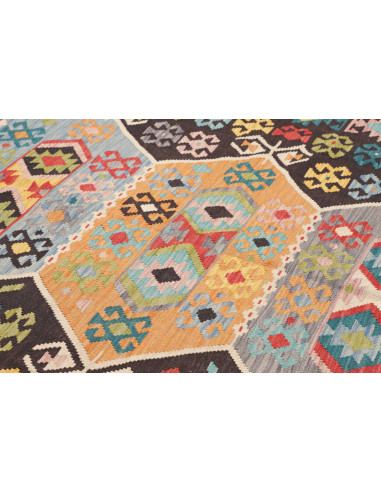 Kilim 177x233 Cm Kilim Afghanistan