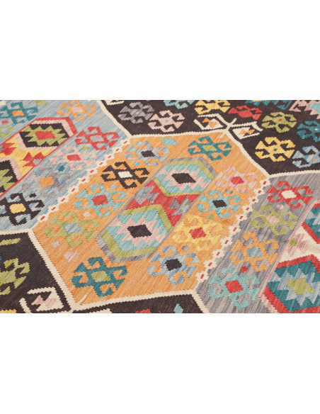 Kilim 177x233 Cm Kilim Afghanistan