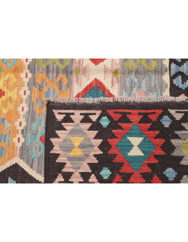 Kilim 177x233 Cm Kilim Afghanistan