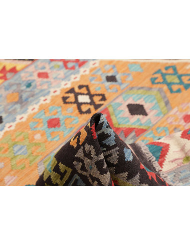 Kilim 177x233 Cm Kilim Afghanistan