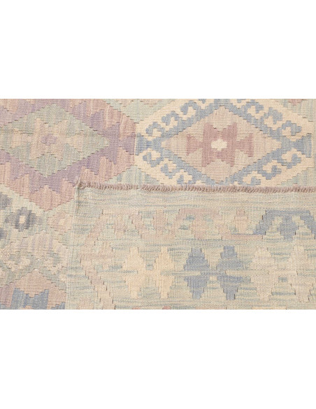 Kilim 186x243 Cm Kilim Afghanistan