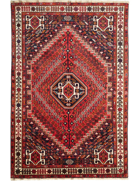 170x254 Cm Qashqai