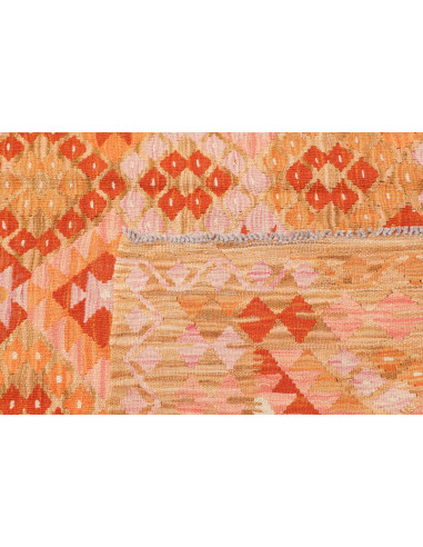 Kilim 174x232 Cm Kilim, Afghanistan