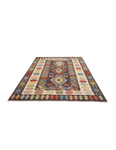 Kilim 180x242 Cm Kilim Afghanistan 2