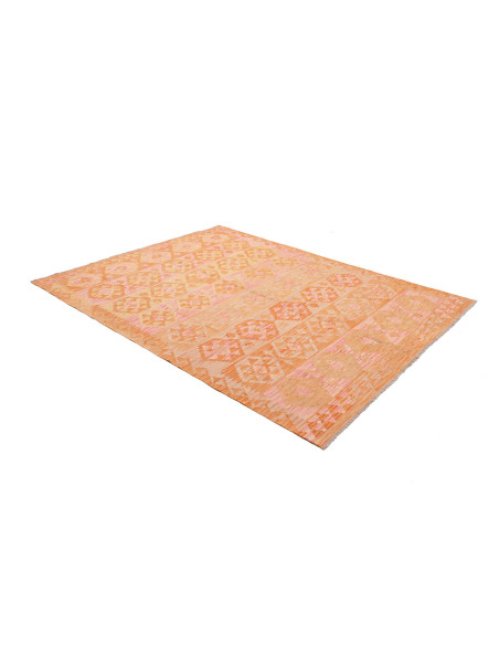 Hand-carded Wool