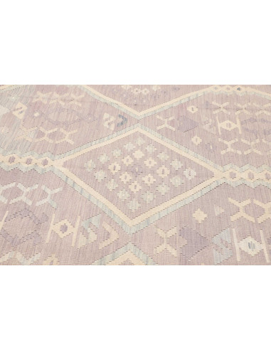 Kilim 180x240 Cm Kilim Afghanistan Lana Cardata A Mano