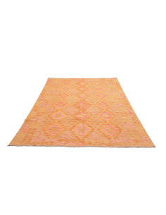 Kilim 169x251 Cm Kilim, Afghanistan 2
