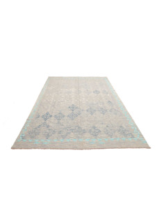 Kilim 176x253 Cm Kilim Afghanistan, Wool Cotton 2