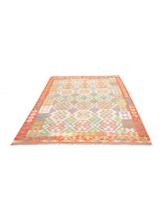 Kilim 172x245 Cm Kilim Afghanistan 2