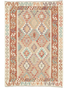 Kilim 124x175 Cm Kilim