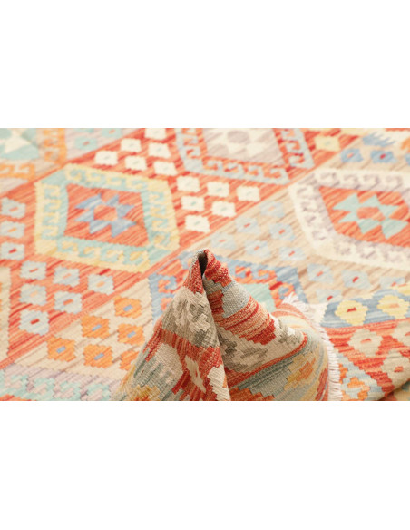 Kilim 173x242 Cm Kilim